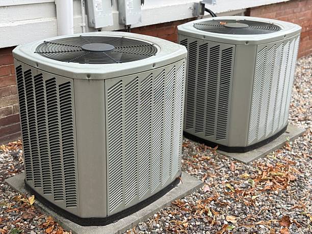 Reliable Ac Installation contractor in Colorado Springs, CO by JG Cool HVAC